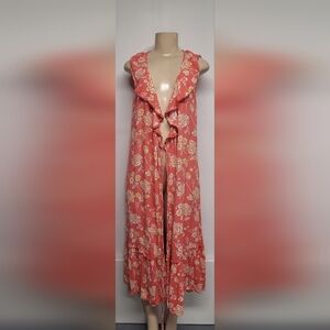 Loft Beach Cover up S